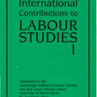 ICLS 1 Front Cover
